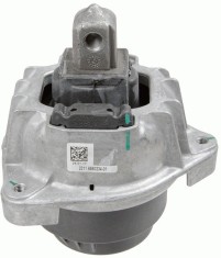 LEMF&Ouml;RDER 39114 01 Suport motor