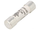 Siguranță rapidă 3A 600V 10,3x38mm, Optifuse
