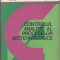 H. Ionescu - Probleme ale cercetarii operationale, 1972