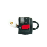 MBS Comutator far + pornire DX MBK 50 Spirit, Cod Produs: 246090030RM