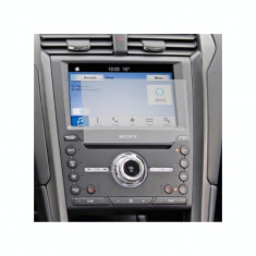 Folie de protectie Clasic Smart Protection Navi Ford Sync 3 CellPro Secure foto