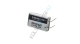Baterie specială de &icirc;nlocuire VHBW - 750 mAh 3,6 V Li-SOCl2
