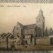 CP 1905 Liege - Bucarest, Carl Hirschorn, poste restante