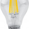 Bec LED Filament A60 8W E27 2700K