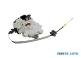 Incuietoare usa fata dreapta fata Audi A7 Sportback ( 2010-2014) [C7] #1, Array