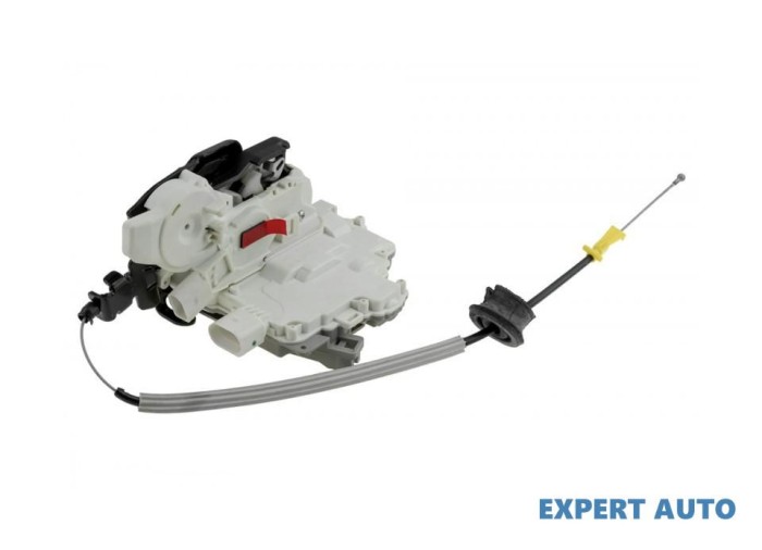 Incuietoare usa fata dreapta fata Audi A7 Sportback ( 2010-2014) [C7] #1