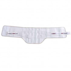 Centura lombara cu magneti Waist Support YC-6059 foto