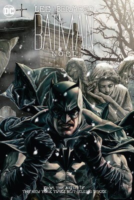 Batman: Noel foto