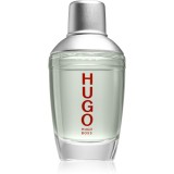 Hugo Boss HUGO Iced Eau de Toilette pentru bărbați 75 ml, Apa de toaleta