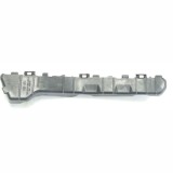 Suport bara de protectie Kia Picanto, 03.2017-, Spate, partea Dreapta, Aftermarket