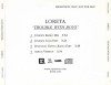 Loreta - Trouble With Boys, CD