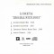 Loreta - Trouble With Boys, CD