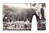 CP Poiana Brasov - Cabana Capra Neagra, RPR, circulata 1965, stare foarte buna