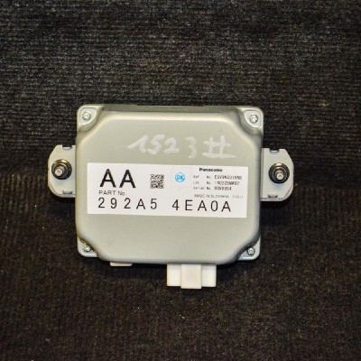 Alt modul de control NISSAN QASHQAI II J11, J11_ 2014 OEM: 292A54EA0A | 1591387 foto