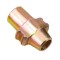 Adaptor C pentru trusa de scos antifurt 10381