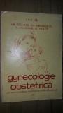 Gynecologie obstetrica- Gh. Teleman, Em. Gheorghita