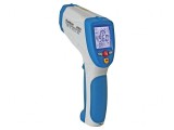 Pirometru LCD -50&divide;1200&deg;C Acuratețe &plusmn;1%