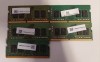 Memorie Laptop 8GB RAM DDR4 Diferite MARCI, DDR 4, 8 GB, Peste 2000 mhz
