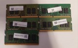 Memorie Laptop 8GB RAM DDR4 Diferite MARCI