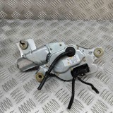 Motor ștergător luneta BMW 3 Compact E46 2001 OEM: 8254536 30031624