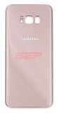 Capac baterie Samsung Galaxy S8+ / S8 Plus / G955F PINK