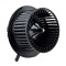 Ventilator habitaclu Audi A3 2003-, Seat Alhambra 2010-, Altea 2006-, Leon 2005-, Toledo 2006-, Skoda Octavia 2 2004- Superb 2008-, Vw Golf 5 2003-,