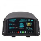 Cumpara ieftin Navigatie Renault Koleos (2009-2016), Android 13, X-Octacore 8GB RAM + 256GB ROM, 9.5 Inch - AD-BGX9008+AD-BGRKIT365