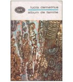 Lucia Demetrius - Album de familie - 126735