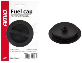 Capac pentru rezervor de combustibil M10