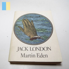 Jack London - Martin Eden foto