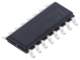Amplificator Operațional 2MHz SO8 &plusmn;1,5&divide;8VDC 3&divide;16VDC