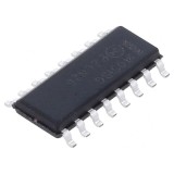 Amplificator Operațional 2MHz SO8 &plusmn;1,5&divide;8VDC 3&divide;16VDC