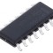 Amplificator Operațional 2MHz SO8 &plusmn;1,5&divide;8VDC 3&divide;16VDC