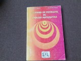 DOREL DUCA/EUGENIA DUCA ANALIZA MATEMATICA CULEGERE DE PROBLEME VOL 1 1996