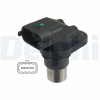 DELPHI SS11030 senzor,pozitie ax cu came