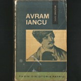 Avram Iancu, de Silviu Dragomir - Pagini din Istoria Patriei