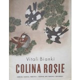 COLINA ROSIE-VITALI BIANKI-219220
