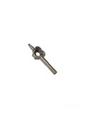 Arbore cotit motor pentru cositoare QL41S-139, QL46P-139 si QL46P-139E