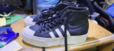 Adidasi adidas dama Nr. 40 foto