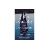The Instruments of Darkness: A Thriller