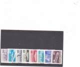 RO 1974 LP 838 &quot;Uzuale - Nave maritime si fluviale &quot; , serie , MNH