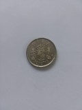 Diez pesetas 1984