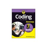 Coding All-In-One for Dummies