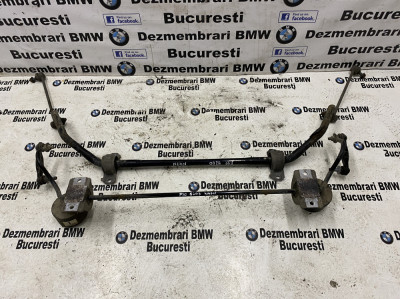 Bara stabilizatoare fata spate originala BMW F10,F11,F06,F12 520d,525d foto