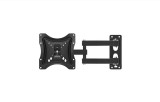 Cumpara ieftin Suport TV Cu Brat De Perete 42&Prime; , Negru
