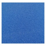 Burete JBL Blue filter foam fine pore 50x50x5cm