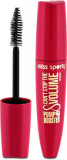 Miss Sporty Can&#039;t Stop The Volume Mascara 001 Black, 12 ml