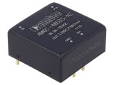 Convertor DC/DC 6W 36-75V la 3.3V 1.5A