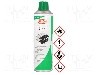 Acoperire de protec&amp;#355;ie, 500ml, CRC - 30563-004