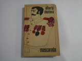 MASCARADA (roman) - ALBERTO MORAVIA